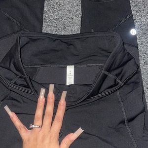 Lululemon leggings